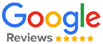 five star google review